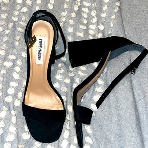 Brand New Steve Madden Heels